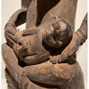 Mayombe Maternity Statuette