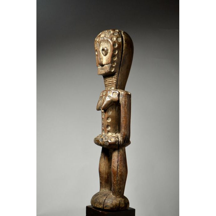 Rare Metoko / Lengola figure, DR Congo #223