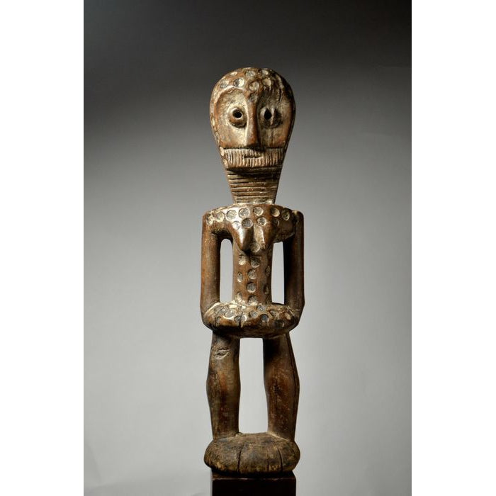 Rare Metoko / Lengola figure, DR Congo #223