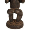 Bulu Ngil Monkey Figure, Cameroon #188