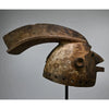 Mossi Rooster Mask, Burkina Faso - Thomas Wheelock Collection #702