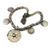 Omani Tribal Silver Somt Necklace