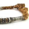 Omani Tribal Silver Necklace
