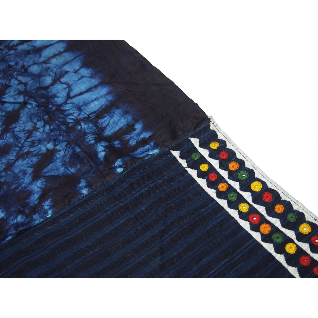 Wodaabe Ceremonial Cloth Wrap