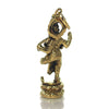 Brass Pendant, Ganesha