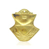 Brass Milagro, Mouth/Throat