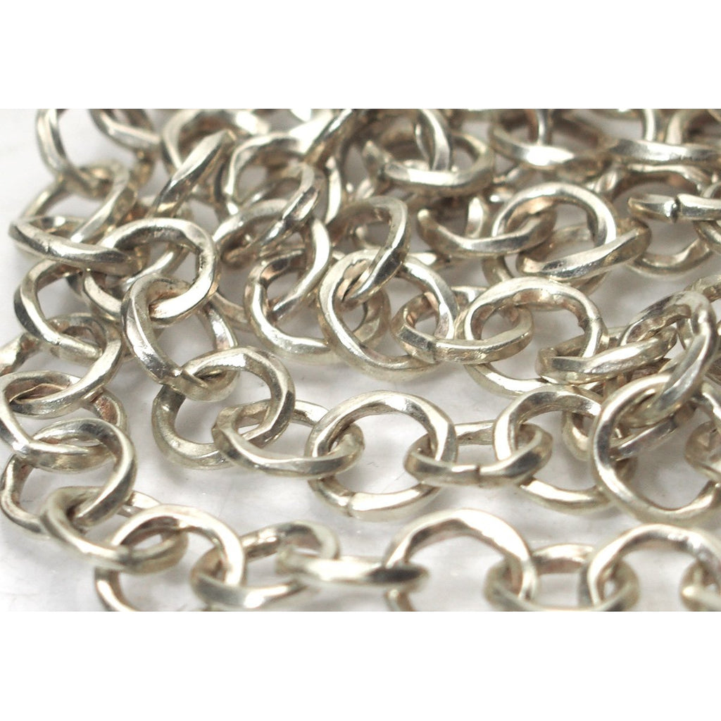 Fine Silver 95.0% Chain