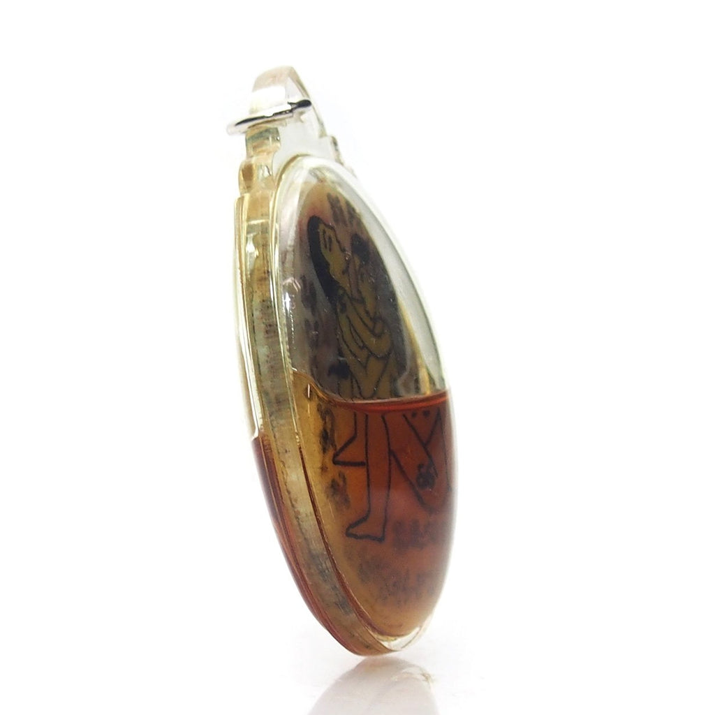 Kama Sutra Golden Bone In Koo Thai Amulet -3