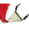 Tuareg Tasghalt Necklace, C
