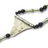 Tuareg Tasghalt Necklace, A