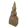 Brian's Collection Buddha Statue Antique 7