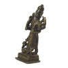 Kali Indian Goddess of Shakti Feminine Energy, Creativity and Fertility from Brian's Collection