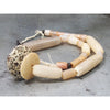 14th to 18th Quartz Important Silk Road Trade Beads from Mali