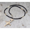 Tuareg Necklace with Pendant, C