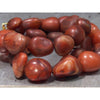 Antique Carnelian Beads