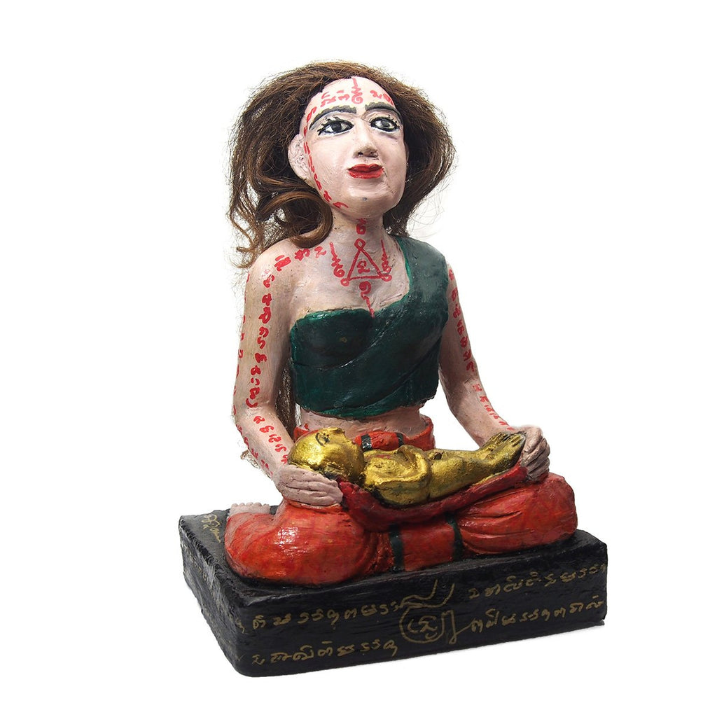 Mae Nak Phra Khanong Eternal Love Figure -9