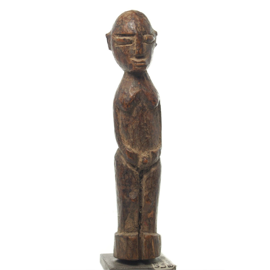 Lobi Bateba Figure Ca. 1920 (2)