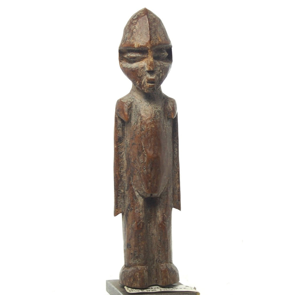 Lobi Bateba Figure Ca. 1920 (3)