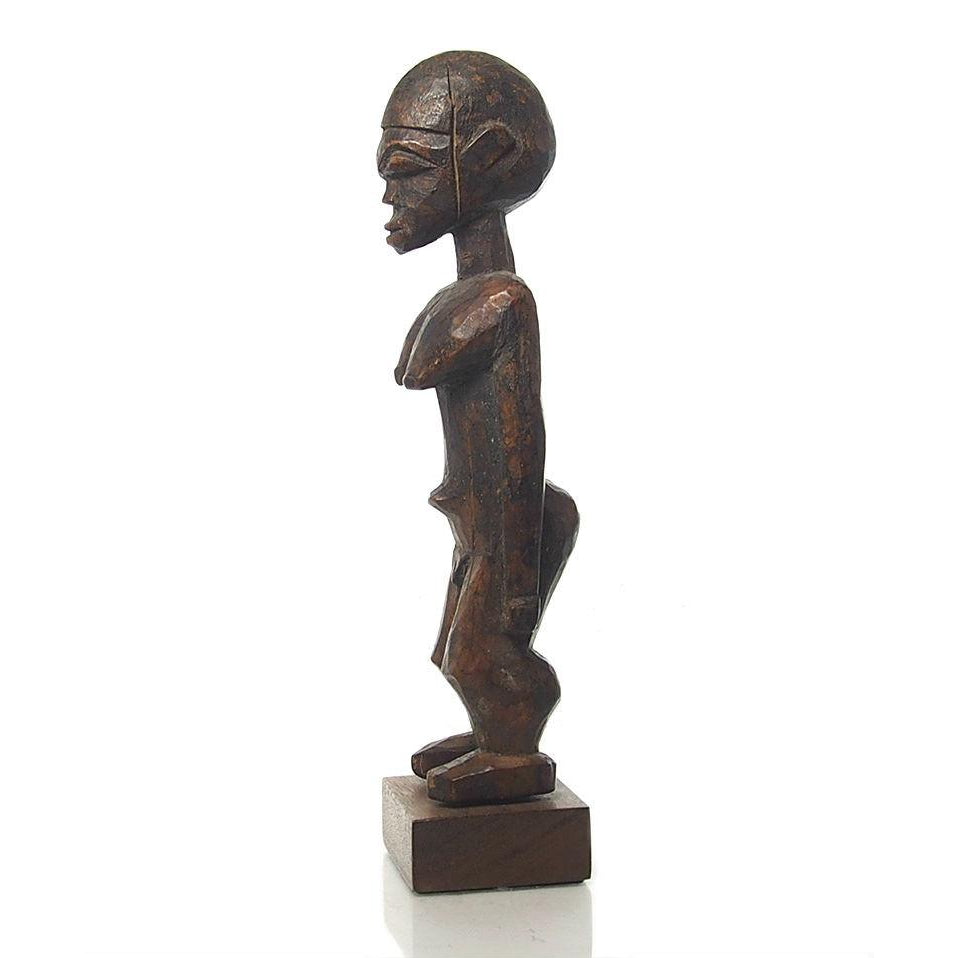Lobi Bateba Figure Ca. 1920 (6)