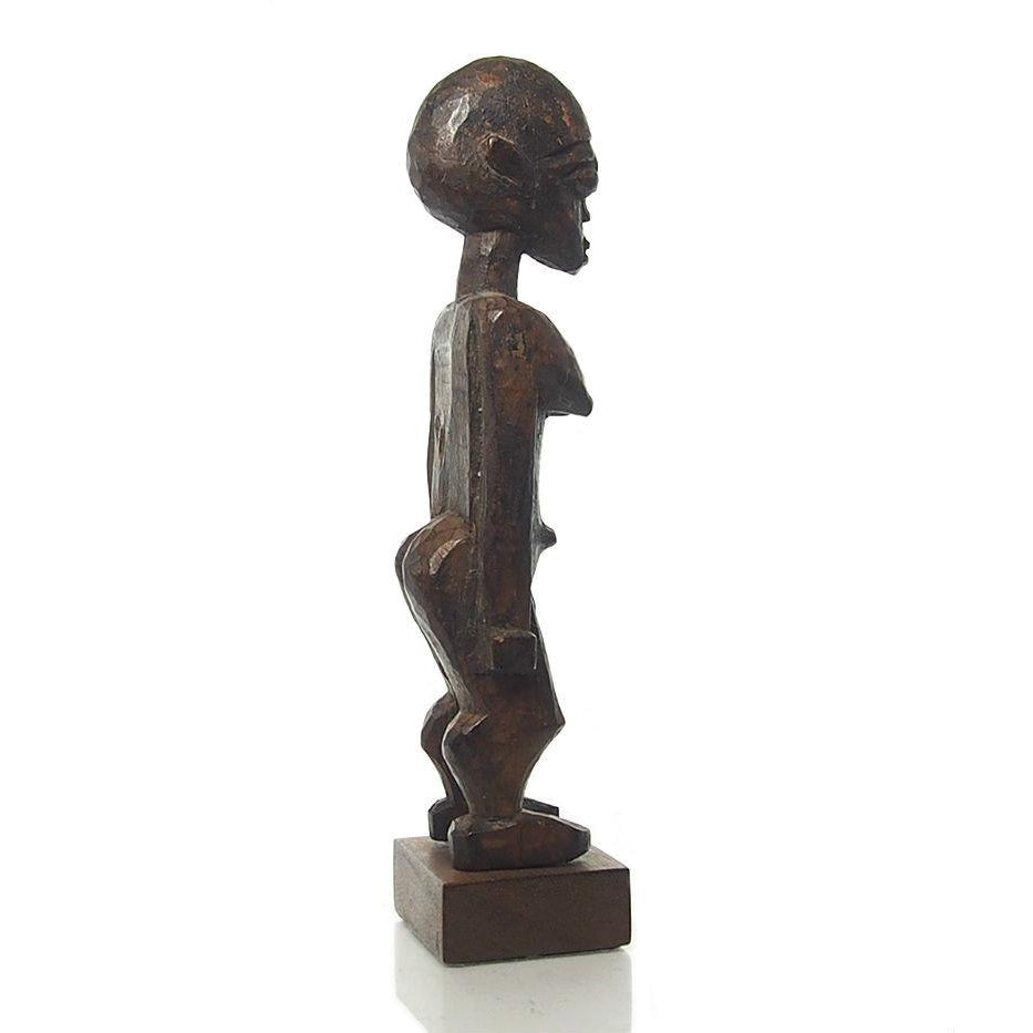 Lobi Bateba Figure Ca. 1920 (6)