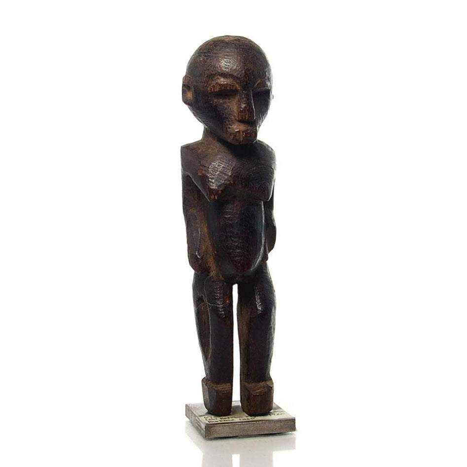 Lobi Bateba Figure Ca. 1920 (7)