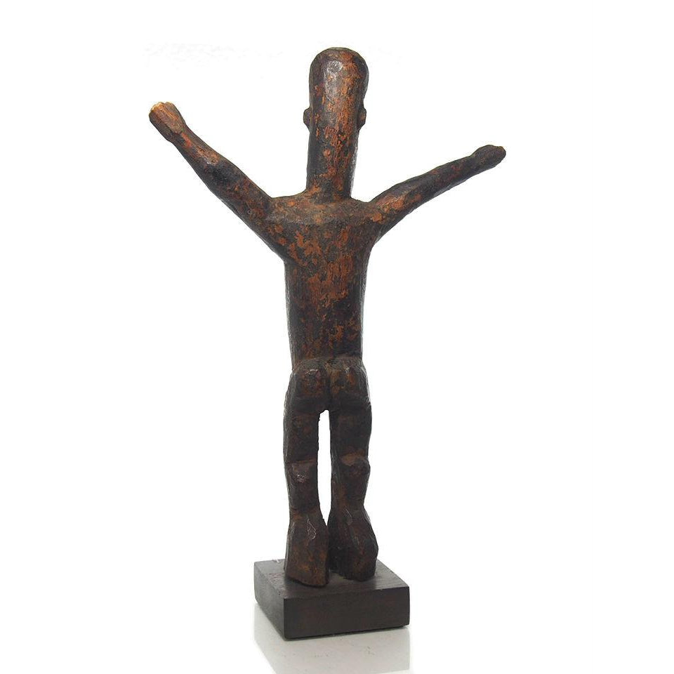 Lobi Bateba Figure Ca. 1920 (10)