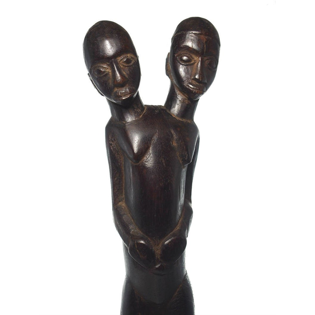 Lobi Bateba Figure Ca. 1920 (11)