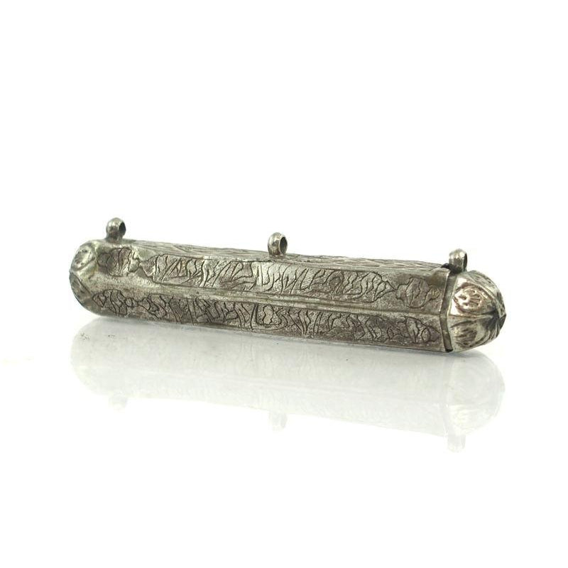 Antique Amulet Cases from Northern India