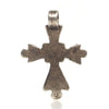 Antique Ethiopian Cross Pendant 6