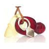 Tuareg Zinder Style "Love Charm" Pendants with 92.5% Silver Zinder Charm 1