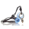 Tuareg Zinder Style "Love Charm" Pendant with 92.5% Silver Zinder Charm 2
