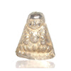 Lord Buddha Shamanic/Headdress Ornament, A