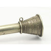 19th Century Thai Silver Hair Pin