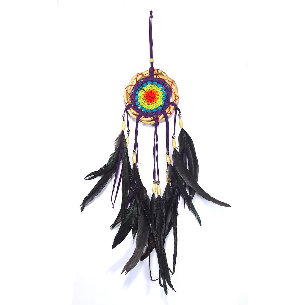 Large Dreamcatcher Wall Hanging