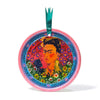 Frida Kahlo Can Ornament, B