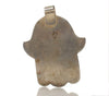 Essaouira Judaica Hamsa with The Star of David and the Hand of Protection 2