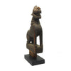 Northern Thailand Ceremonial Finial Ornament, A