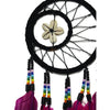 Dreamcatcher Wall Hanging With Cowrie Shell