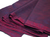 Textile 11: Thai Heirloom 100% Silk Heirloom Men's Wrap "Jongaben"