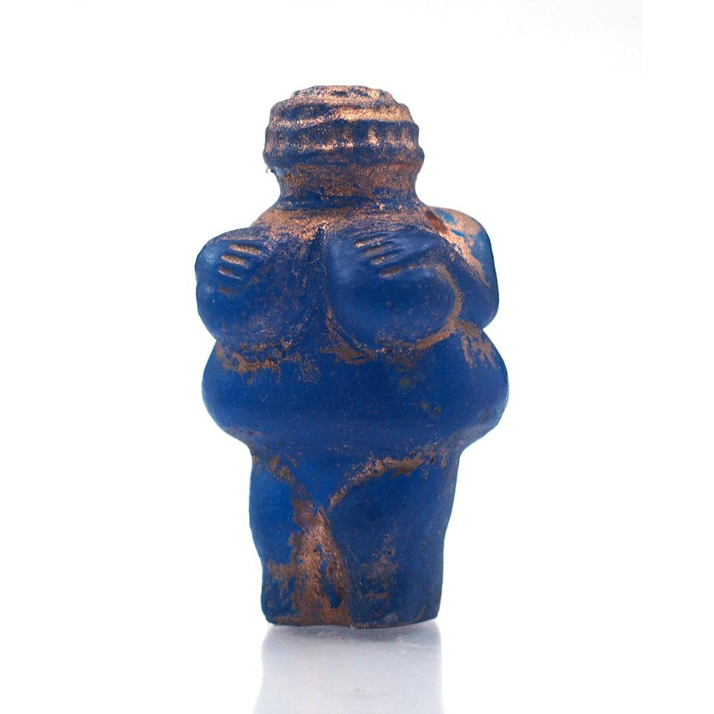 Venus of Willendorf, Small