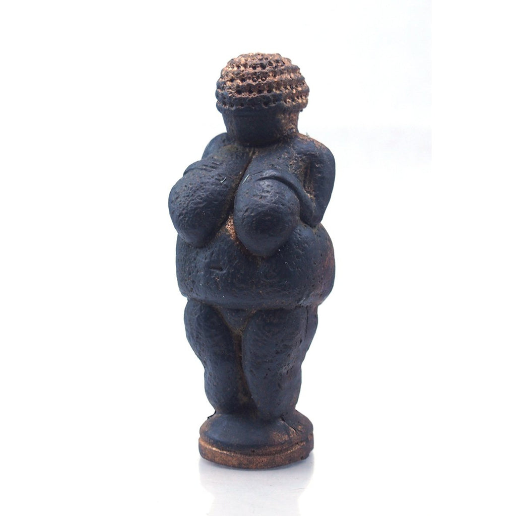 Venus of Willendorf, Large