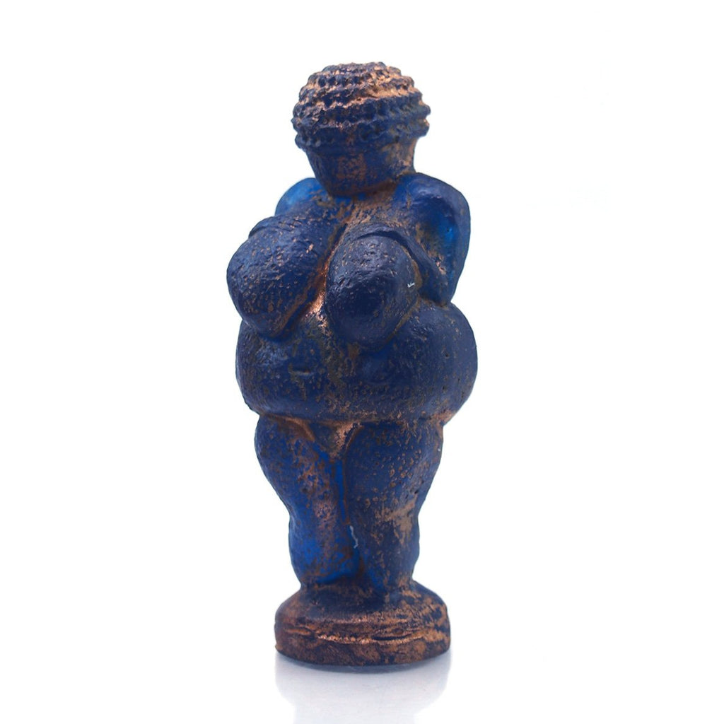 Venus of Willendorf, Large