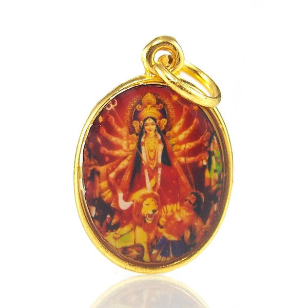 Durga Mini Pendant 1