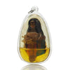 Maha Sanae Beauty Charm Thai Amulet -12