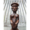 Pende Western "Feminine Ideal" Sculpture, Congo #678