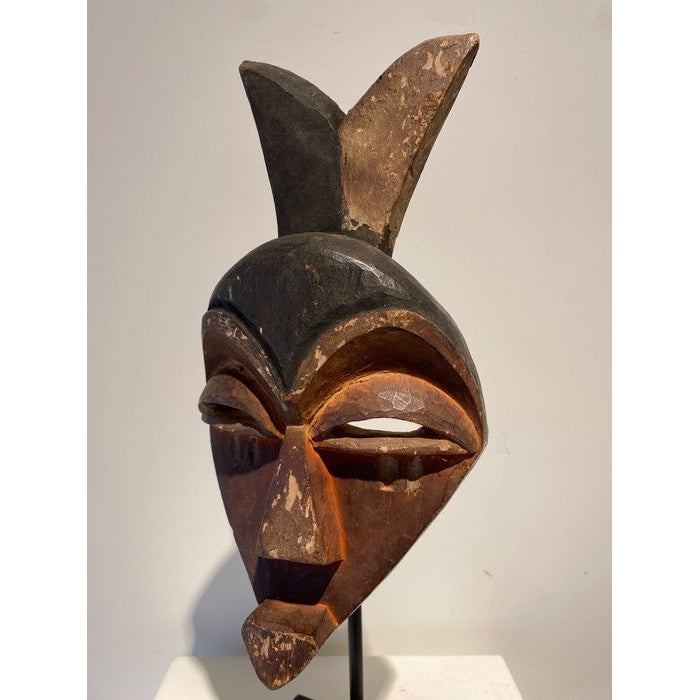 Pende Mask, DCR Congo #231