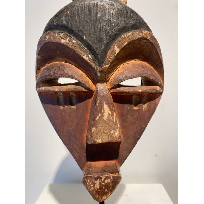 Pende Mask, DCR Congo #231