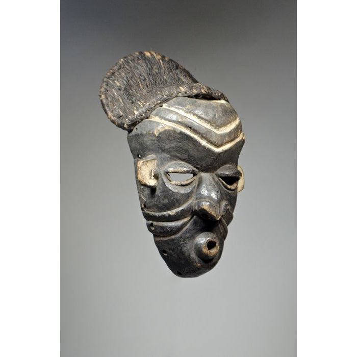 Pende Mbuya Mask, Democratic Republic of Congo #3