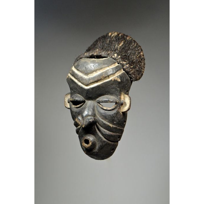 Pende Mbuya Mask, Democratic Republic of Congo #3