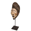 Punu Mask, Gabon #131